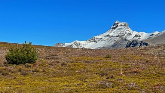 Nigel Peak - Parc National de Banff Canada 2023